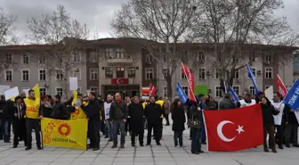 MEB Yasa Tasarısına Tepkiler Sürüyor