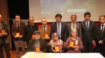 MHP Adayı Çelik,'Mhp'nin Yükselişine Tahammül Edemiyorlar'