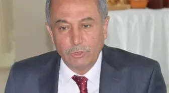 MHP Belediye Başkan Adayı Arif Ekici Açıklaması