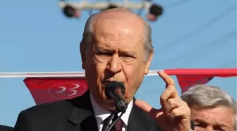 MHP Genel Başkanı Bahçeli 1 Mart'ta Balıkesir'de