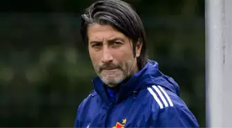 Murat Yakın'dan Mancini'ye: Macera Arama Sabırlı Oyna