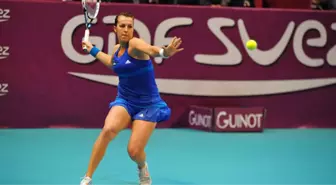 Pavlyuchenkova ve Makarova Kazandı