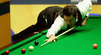Roket Çeyrek Finalde