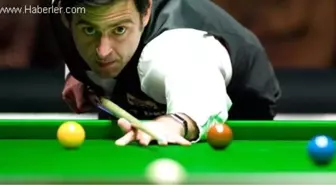 Ronnie O'sullivan Son 16'da