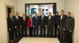 Satso'da 90'ıncı Yıl Coşkusu