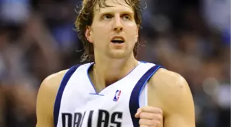 Son Söz Nowitzki'nin