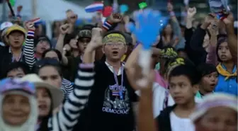 Suthep: Asla O Masaya Oturmam