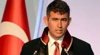 TBB Başkanı Feyzioğlu'ndan İktidara ve Muhalefete Açık Çağrı