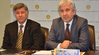 Türkiye'de İlk Kez Manisa'da Sporcu Profili Projesi Hayata Geçti