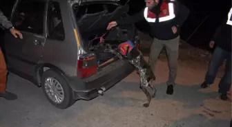 Yatağan'da Jandarmadan Huzur Denetimleri