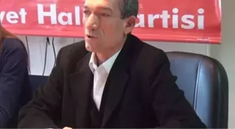 CHP Uşak Adayı Yazgan Kore ve Kıbrıs Gazilerini Ziyaret Etti