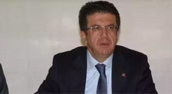 Zeybekci: ''Bunlar sağlıklı doğum sancılarıdır'' -