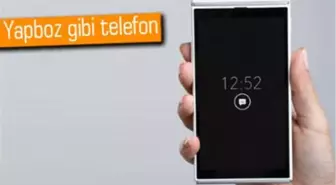 6 Milyar İnsana Özel Tasarlanan Telefon Projesi