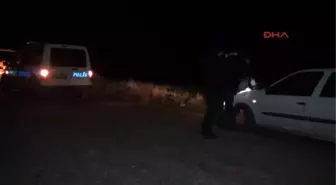 Adıyaman'da 2 Gün Önce Çalınan Motosiklet Dere Kenarında Bulundu