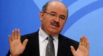 AK Parti Genel Başkan Yardımcısı Çelik: 'Dinleme Olayları Çok Büyük Bir Ahlaksızlıktır'