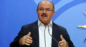 AK Parti Genel Başkan Yardımcısı Çelik Soruları Yanıtladı