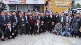 AK Parti İl Başkanı Köse, 'Vatandaş Rahat Nefes Alacak'