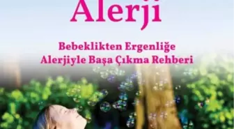 Alerji Hakkında Her Şey Elinizin Altında