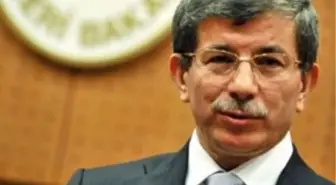 Bakan Davutoğlu, Bulgaristan'a Gidiyor