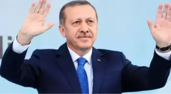 Başbakan Erdoğan Mersin'e 13 Mart'ta Gelecek