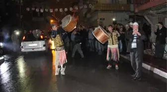 Başkan Demirtaş'a Yoğun İlgi