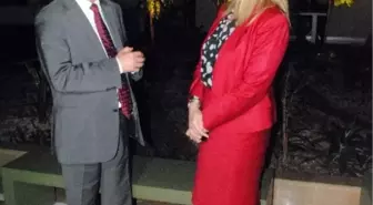 Bekir Keskin FabLab-Ödemiş İçin Kadir Has'ta