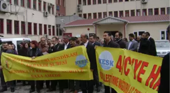 BES: Türkiye Vergi Politikası Yolsuzlaştırmanın Etkin Aracı