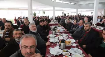 Bizim Kimseyle Kavgamız Olmaz'