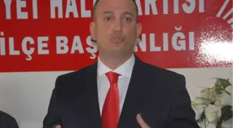 CHP Aliağa Adayı Eroğlu: Türkiye'ye Örnek Modelle İşşsizliğe Çare Bulacağız