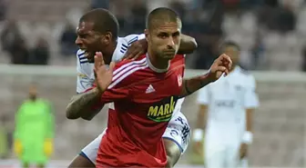 Costa'ya 6 Maç Ceza