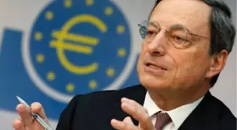 Ecb, Deflasyona Karşı Gerekirse Harekete Geçecek