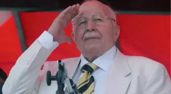 Erbakan'ın Vefatının 3. Yılı