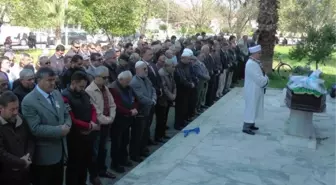 Fethiye Sanat Dünyasının Acı Günü