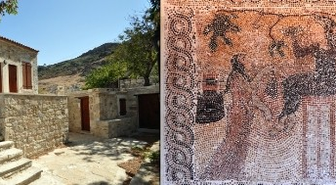 Foça'da Bir Tarih Canlanıyor