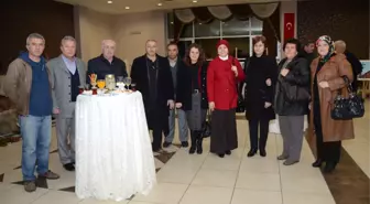 Kartepe Kitabı Tanıtıldı