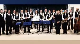 Kent Orkestrası Sakaryalılarla Buluşuyor
