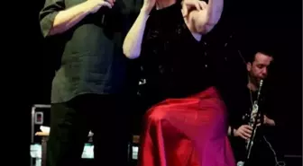 Nilüfer'de Unutulmaz Düet