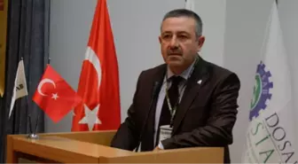 Osbder Başkanı Tuncay: TL'nin Namusunu Koruyalım Diye Sanayicimizi Zayıflattık