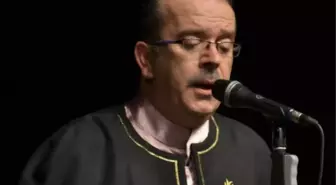 Prof. Dr. Turabi, Zekai Dede'nin İlahilerini Seslendirecek