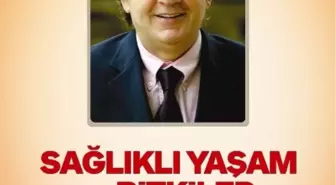 Sağlıklı Yaşam ve Bitkiler Konferansı Akm'de