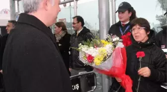 SAMULAŞ 55 Milyon Yolcu Taşıdı