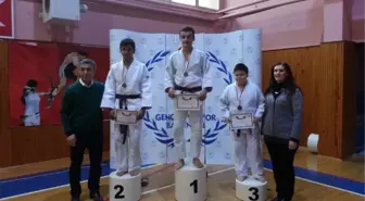 Trabzon Judo Takımı Yarı Finalde