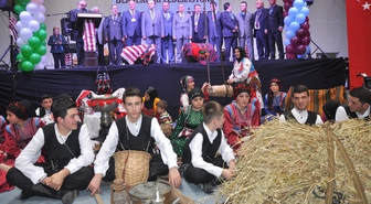 Trabzon'un Düşman İşgalinden Kurtuluşu Bursa'da Coşkuyla Kutlandı