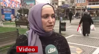 Türkan Uruk: 'Eğer Devlet Sizi Koruyamıyorsa Kendinizi Koruyun'