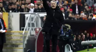 Galatasaray-Chelsea: 1-1