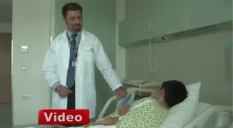 19 Yaşında Sünnet Korkusunu Yendi