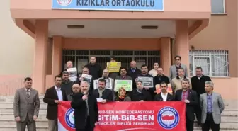 28 Şubat Valisinin İsmi Okuldan Kaldırıldı