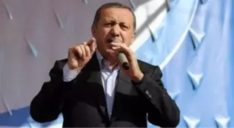 Başbakan Erdoğan Açıklaması