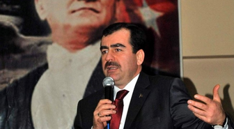 AK Parti'li Erdem: 'Bu Ses Kaydı Değil Ucuz Bir Montajdır'