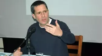 Albayrak Müsiad'da 17 Aralık ve Sonrasını Değerlendirdi